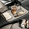 Volvo XC70 Center Console Silicone Organizer Mat
