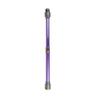Suitable for Dyson V7 V8 V10 V11 V15 Handheld Vacuum Cleaner Telescopic Extension Tube, Extendable Extension Tube