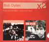 CD BOB DYLAN  Time Out Of Mind  Love And Theft 88697145152 COLUMBIA 2007 Europe Rock Used