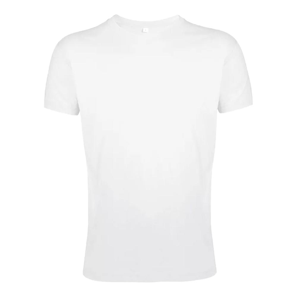 SOLS Unisex Adult Regent Slim T-Shirt