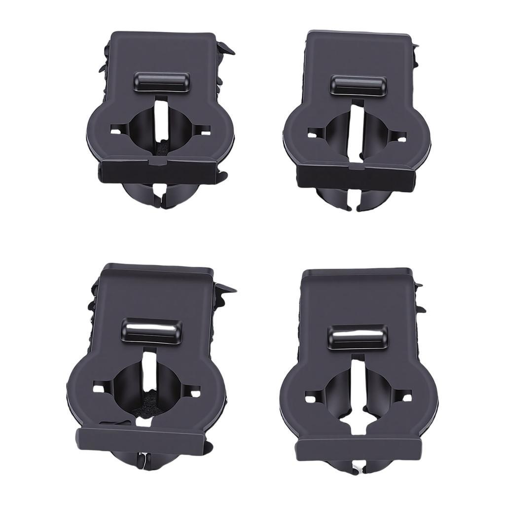 Clip Alzacristalli 51338254781 Plastica ad Alta Resistenza Sostituzione per X5 3.0i 4.4i 4.6is 4.8is Sport Utility