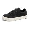 Fashion Brown Low Cut Sporty Casual Shoes For Men Autumn Fashionable Korean Style Youthful Single Shoes Suitable For Students