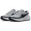 Nike REVOLUTION 8 Abrasion Resistant Low Top Running Shoes Men's Smoke Gray  HJ9198-004