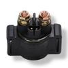 Kanoan Starter for Kawasaki Motorcycles Numbers and Compatible with Kawasaki Eliminator KLR ZL Ninja Ducati Relay/Solenoid (Part 27010-1075