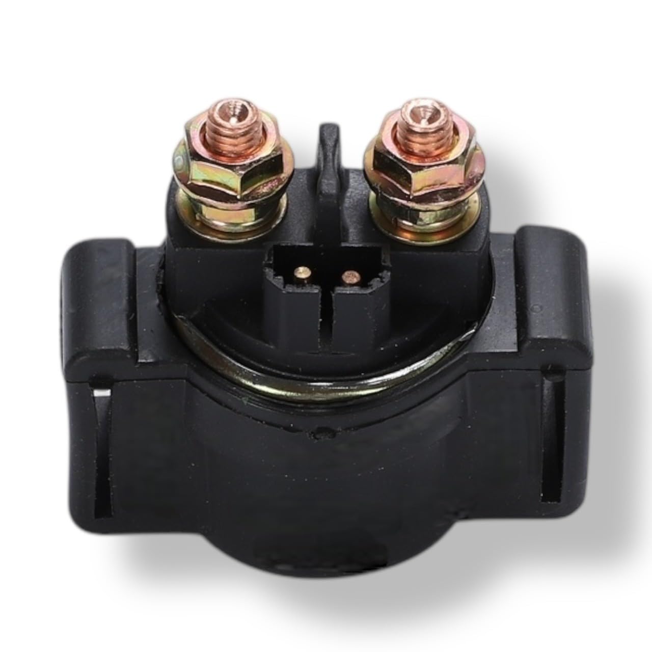 

Стартер Kanoan для мотоциклов Kawasaki Номера и Совместим с Kawasaki Eliminator KLR ZL Ninja Ducati Реле/Соленоид (Часть 27010-1075