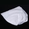 10Pcs White Non woven Replacement Bags For Nail Art Dust Suction Collector High Quality Nails Arts Salon Tools
