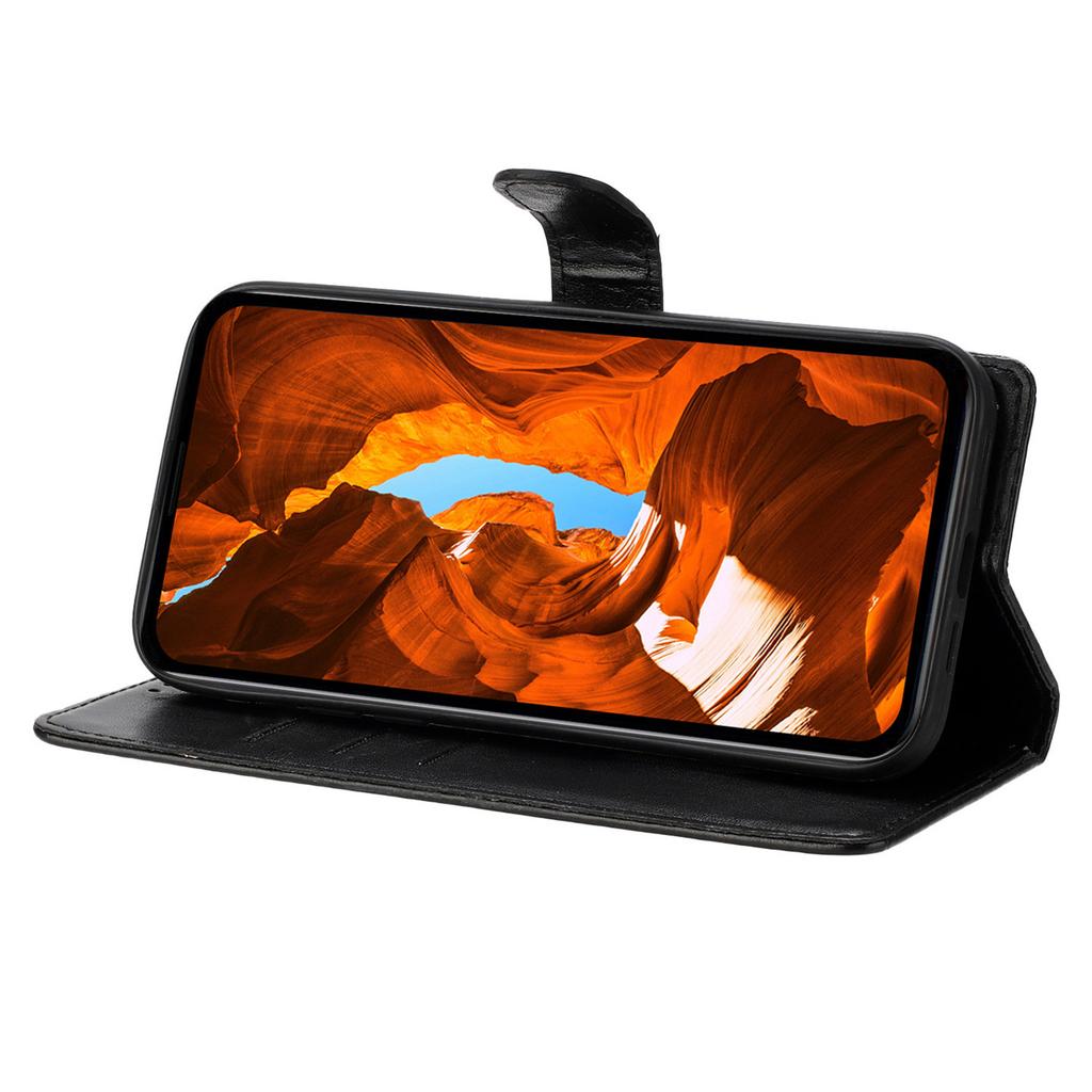 For Samsung Galaxy A17 5G/A17 4G/A26 5G Wallet Phone Case Butterfly Floral Imprint Leather Flip Cover