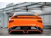 XPENG P7 YOFER Kit: Front Lip, Side Skirts, Rear Lip, Spoiler, Carbon Fiber Tail Wing, Eyebrows.