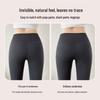 Langsha Women's Seamless Ice Silk Briefs