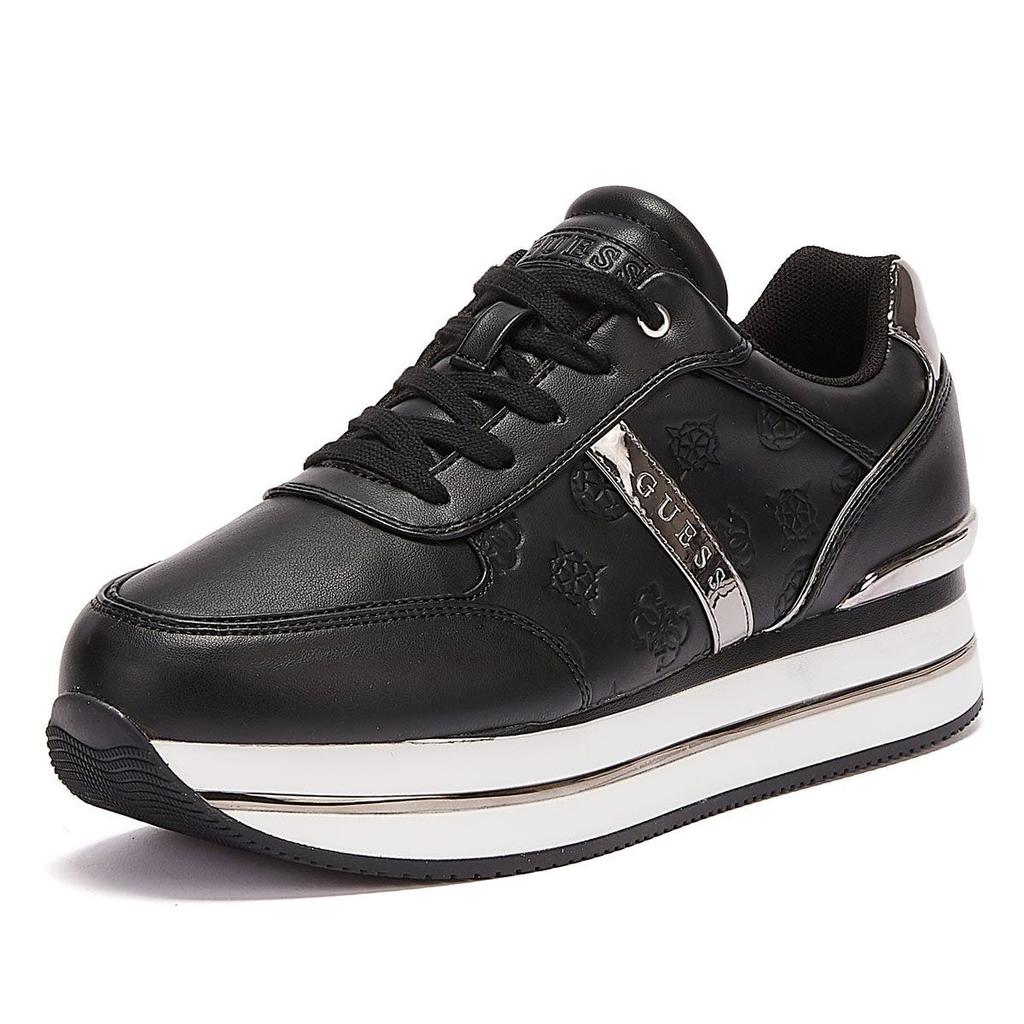 guess dafnee sneaker