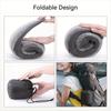 1pc Travel Pillows for Airplanes Travel Neck Pillow Memory Foam Travel Pillow Neck Pillow for Traveling Suitable for Office Cars