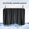 Car Window Shades Double Layer Auto Sun Shade for Side Windows Privacy Back Car Window Curtains for Baby Protection