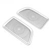 For Mercedes-Benz X167 GLS400 GLS450 580 AMG GLS63 Modified Third Row Window Horn Cover Trim -2025
