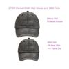 Cute Matching Hat Embroidered Baseball Hat for Exercise Soccer Running Sports Embroidery Versatile Hat