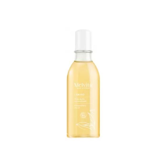 Melvita L'Or Bio Huile Sèche Extraordinaire Bio 50 ml