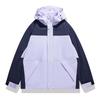 Outdoor Jacket Couple Spring and Autumn Mountaineering Suit Men and Women with The Same Three-proof Hooded Jacket