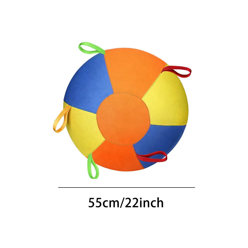 Herding Dog Toys Interactive Calming Pet Supplies Small Dog Calming Ball Herding Toys for Outdoor Yard Water Pool Puppy Play