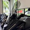 Raised Windshield for KYMCO S350/S250 - Modified Front Accessories