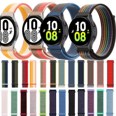 Nylon Strap for Mibro Watch GS Active Pro2 C4 C3 C2 T2 A2 A3 X1 Watch Band for MIBRO Lite 3 Pro 2 SmartWatch Wrist Bracelet