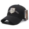 New baseball cap presbyopia light luxury peak sports sunscreen men's and women's sun caps breathable versatile casual cap