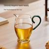 Jialang Heat-Resistant Glass Fairness Cup