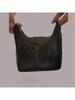 100/300PCS Cat Poop Bag Garbage Bag Shovel Official Small Pet Cat Dog Toilet Bag Black Disposable To