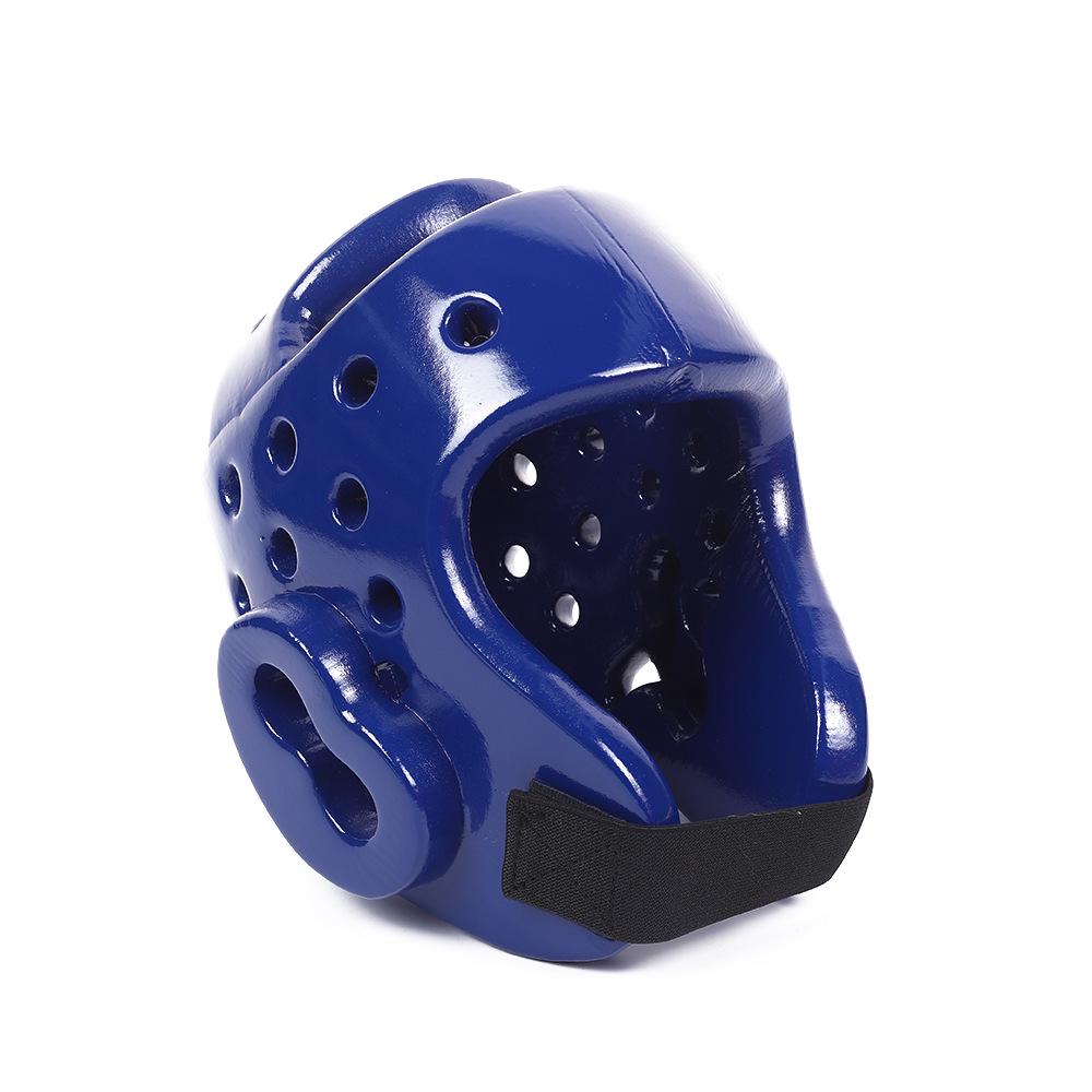 Children's Karate & Boxing Gear Set: Gloves, Shin Guards, Ankle Guards, Helmet, Chest Protector
