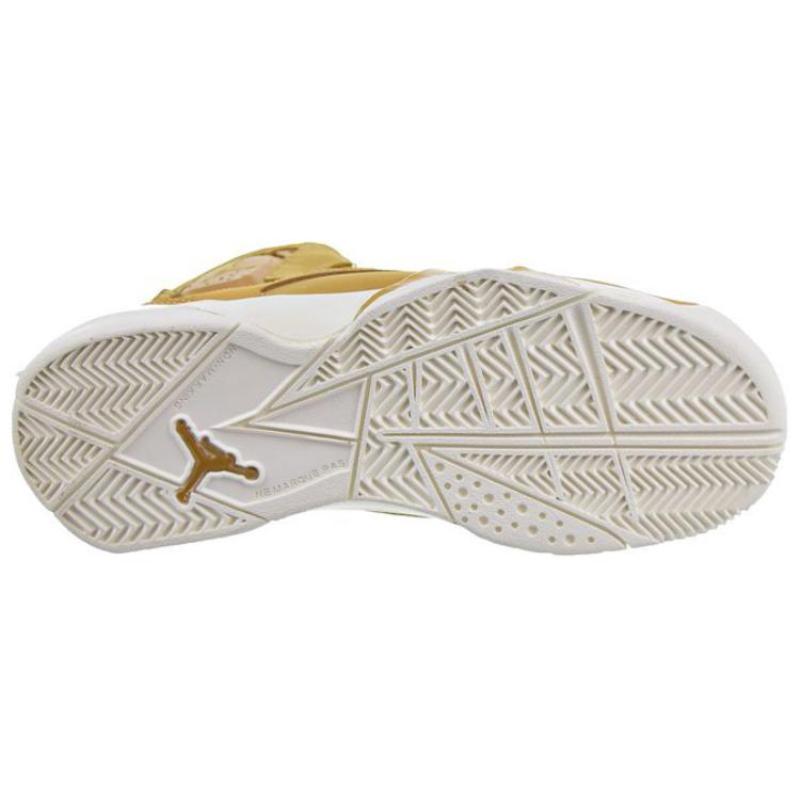 Air Jordan True Flight 'Golden Harvest' Gs Jordan 343795-725