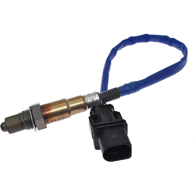 Upstream Oxygen Sensor 8F9Z-9F472-H Compatible with Lincoln Mks MKT Navigator for Ford E-150 E-250 E-350 E-450 Expedition Focus Mustang Taurus