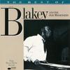 CD ART BLAKEY  THE JAZZ MESSENGERS  The Best Of Art Blakey And The Jazz CDP7932052 Blue Note 1989 Japan Jazz Used