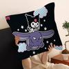 Cartoon K-Kuromis Pillow Gift Home Office Decoration Pillow Bedroom Sofa Car Cushion Coverpillow Case