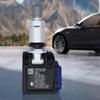 Reifendrucksensor Langlebiges Überwachungsgerät Reifendrucküberwachungssensor Effektive Radsensoren Reifendruck