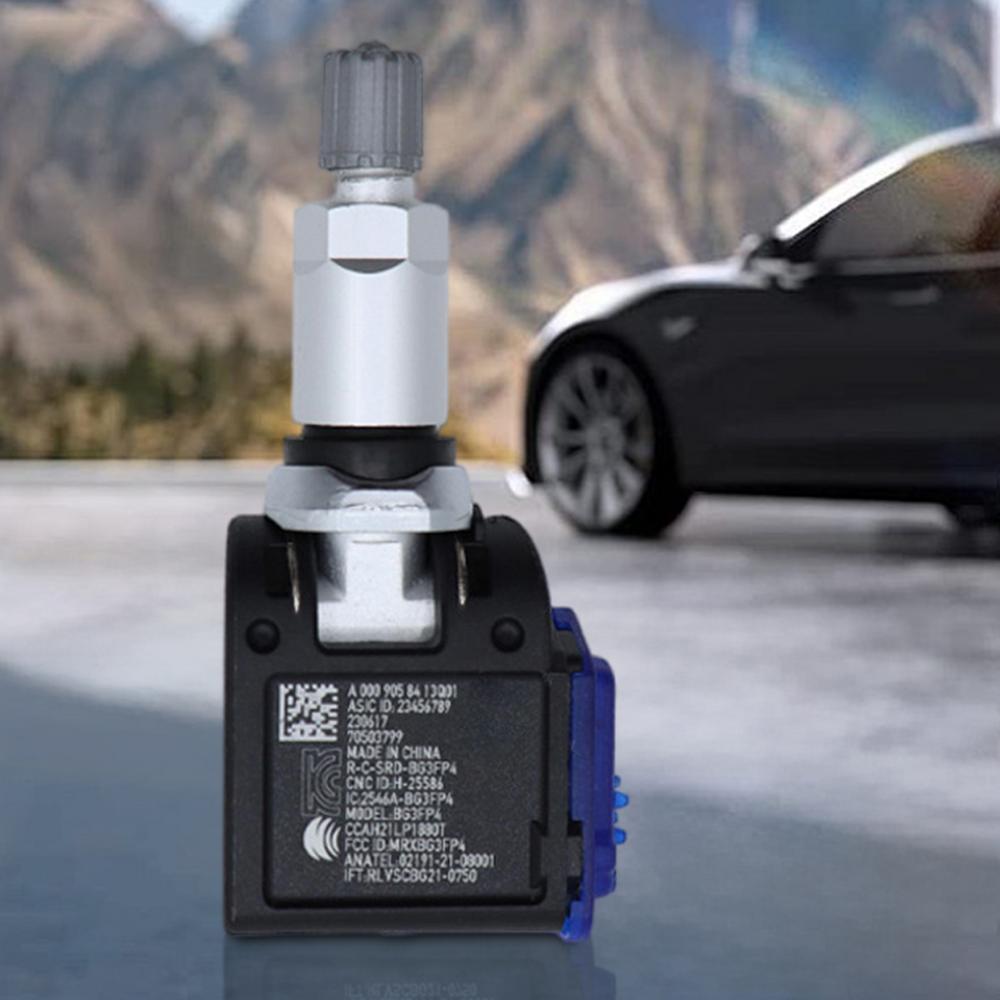 Senzor de presiune în anvelope Echipament de monitorizare de lungă durată Senzor de monitorizare a presiunii în anvelope Senzori de roți eficienți Presiunea în anvelope