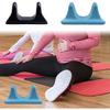 Psoas Release Massage Tool Back & Hip Flexor Muscle Stretcher Deep Tissue Massage Tool for Myofascial Release Trigger Point Massager for Pain