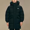New Balance Kids Down Jackets Hooded Non Detachable Hooded 7PF4E093-BK