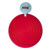 Le Creuset Cool Color Heat Resistant Silicone Mat High Temperature Resistant Table Mat Anti Scalding Pot Mat Dining Table Pad