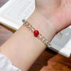 Braceletes – Pulseiras de contas