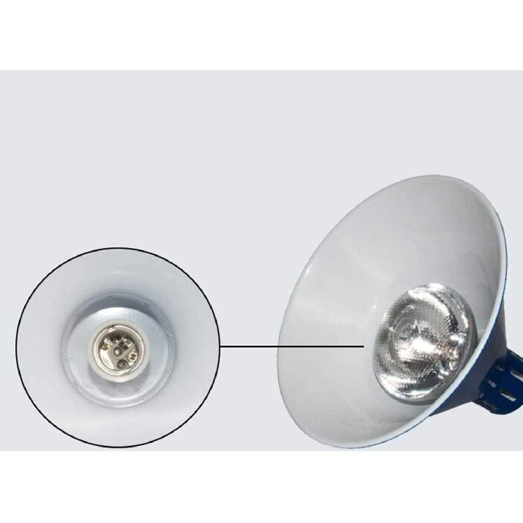 Food Warmers Food Warm Food Service Equipment Supply Length Adjustable Single Head Hanging Lamp Commercial self-Service Pizza Heating Lamp Hotel