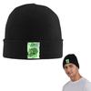 BFDI Warm Knitted Cap Hip Hop Bonnet Hat Autumn Winter Outdoor Beanies Hats for Unisex Adult