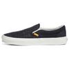 Classic Slip-On Trippy Cord - Dark Navy Unisex Sneakers Blue VN0A7Q5DDNV