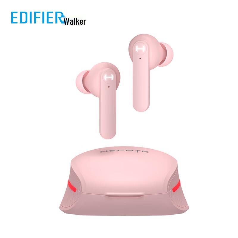 Edifier GM45 Wireless Gaming Earbuds