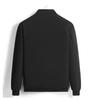 Men's 2025 Spring Stand-Collar Casual Jacket - Loose Warm Versatile Baseball Coat