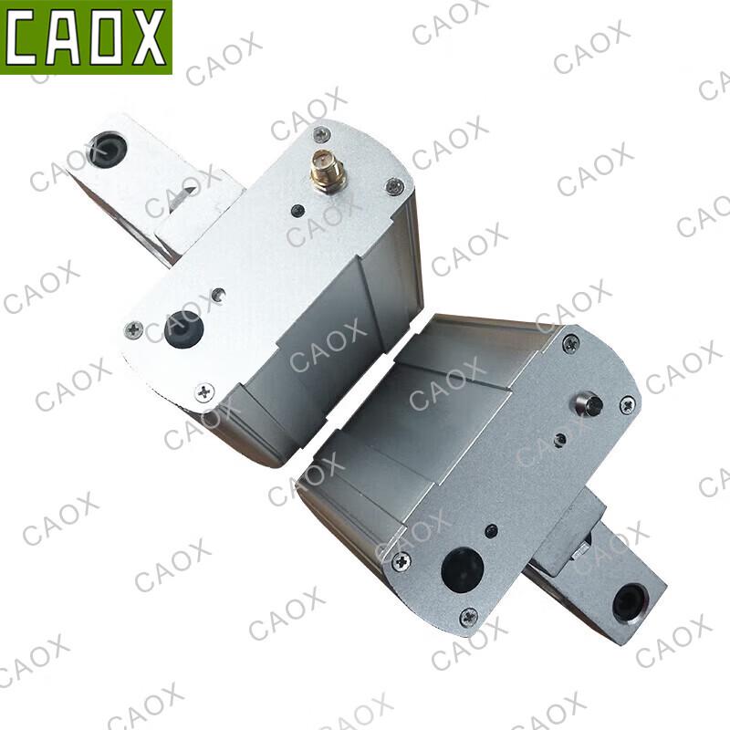 CAOX Smart Snake Run Speed Tester