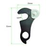 Bike Rear Derailleur Hanger Bike Good Texture Iron