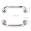 7.9 Inch Stainless Steel Handle Antiskid Handrail Resistant Handle For Yacht