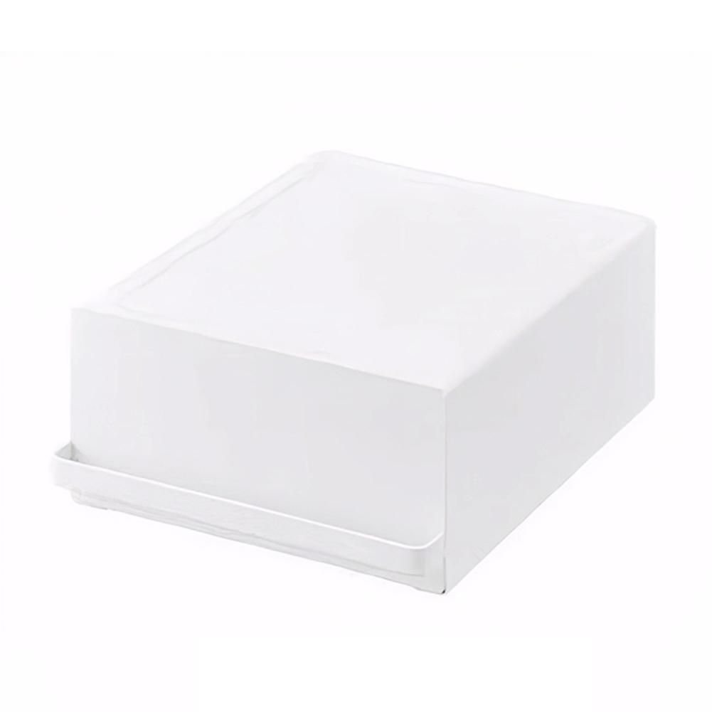 

Органайзер для кофейных капсул для столешницы, выдвижной ящик для кофейных капсул, коробка для хранения K-cup, подставка для кофемашины, органайзер для столешницы для дома и кухни белый