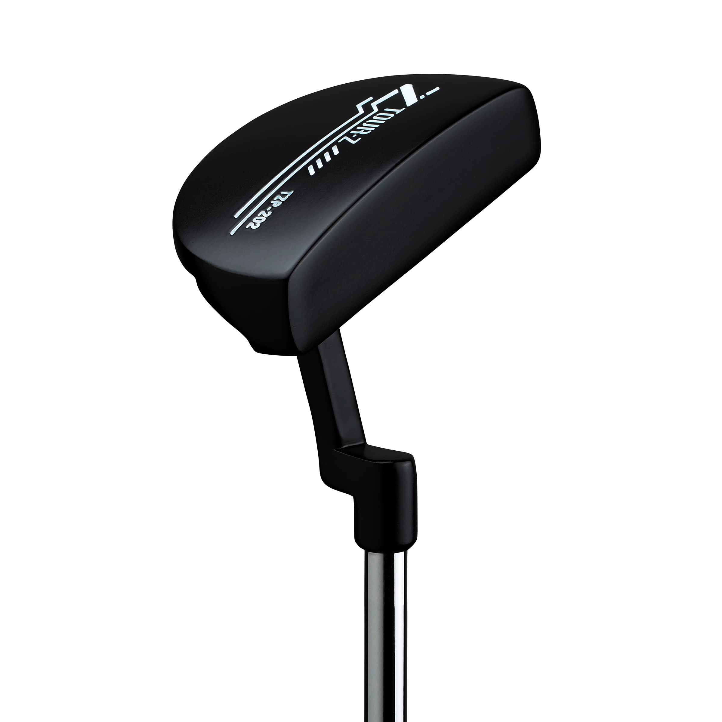 

Asahi Golf PUTTER MALLET TOUR-Z чёрный