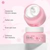 LAIKOU 60g Japan Sakura Essence Cream Cherry Blossom Facial Cream Moisturizing Improving Dryness & Roughness Face Skin Care