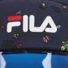 [fila Kids] Jelly Brim Graphic Sun Cap  Fk3cpe5381x Ina  q0zFk3cpe5381xIna