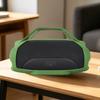 Für JBL Xtreme 5 Kabelloser BT-Lautsprecher Handliche Schutzhülle Kratzfestes Tragbares Soundbox-Rahmenschale für Reisen im Freien